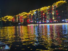 -古城苗家土菜馆(河景餐厅店)