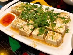 -吉亨面馆(古北1699店)
