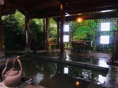 -天目湖御水温泉·度假酒店