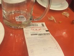 -北京小肠陈饭庄(方庄店)
