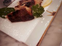 -红叶日料·放题·海胆·定食(星海店)