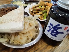 -清真马杰山牛肉汤馆