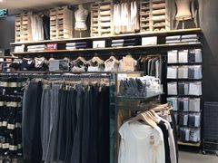 -MUJI无印良品(领秀城店)