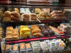 -星巴克(深圳湾口岸分店)