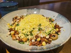 -BOCATA 西班牙餐厅(三里屯店)