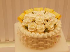 -好利来(永安道店)