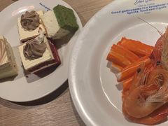 -星伦多 自助料理(圆融店)