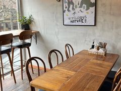 -Alimentari早午餐(安福路店)