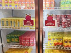 -龍歌自助小火锅(城阳万象汇店)