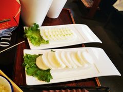 -北门涮肉·炭火铜锅涮肉(什刹海店)