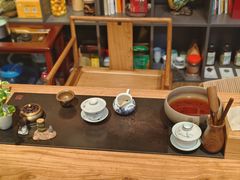-山食间·中式营养轻餐(保利时光里店)