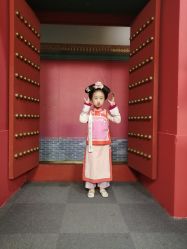 点击看大图 -盘子女人坊古装写真摄影(南京总店)