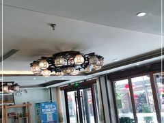 -湖光月色临湖音乐餐厅(台儿庄古城店)