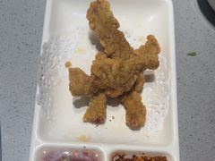 -海底捞火锅(吾悦广场店)