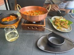 -Ameigo梅果·云贵川bistro(长宁来福士店)