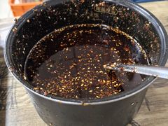 -清真-戏楼王记牛肉面
