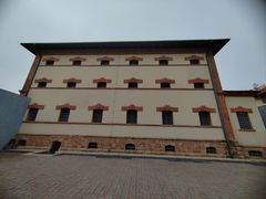 -青岛德国监狱旧址博物馆