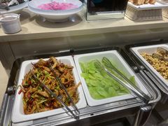-素满香·食养自助(建邺万达店)