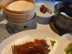 -四季民福烤鸭店(前门大栅栏店)