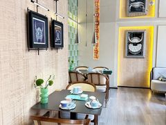 -桥边小楼·手工云南菜·丽江地标美食