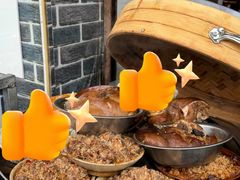 -新繁老號豌豆汤饭店·江湖菜(宝光寺店)