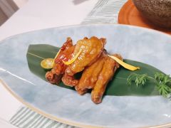 -蕉叶·泰国歌舞风情(世贸店)