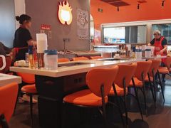 -痴毛肚·火锅烤肉自助(亦庄龙湖天街店)