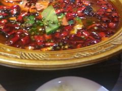 -辣得叫湘菜(四明店)