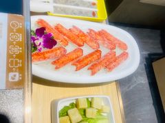 -百岁我家酸菜鱼(大西洋店)