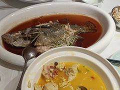 -惠丰堂饭庄·烤鸭·京味菜(翠微路店)
