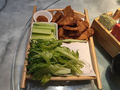 -闽公馆·客家私房菜·商务宴请·包厢(杏林橡树湾店)