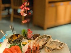 -蚝翅·海鲜粥·烧烤·宁夏滩羊季(玉米楼店)