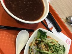 -飞鸿肉夹馍(浐灞半岛店)