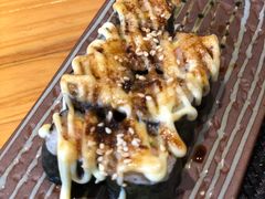 -青空日料烧肉烧鸟店(后湖兴业路店)
