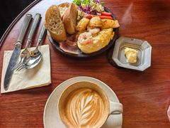 -WABI COFE(愚园路店)