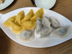 -船歌·鱼水饺青岛菜(枫蓝国际购物中心店)