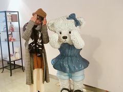 -成都泰迪熊博物馆