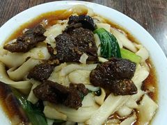 -老刀刀削面烧烤