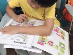 -英孚教育青少儿(宝龙中心)
