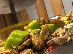 -日进一片海.生腌海鲜火锅.宵夜烧烤(三里屯总店)