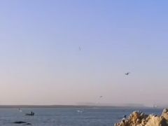 -北戴河东海水浴场