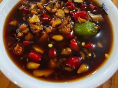 -万兴启丰椰子文化园餐厅