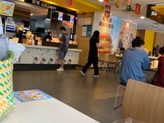 -麦当劳(长泰商业广场店)