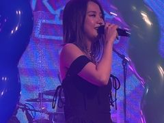 -MOSSO·Liveshow(M3香港广场店)