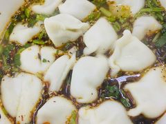 -回坊马二饺子馆