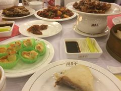 精品烤鸭-北京全聚德(王府井店)