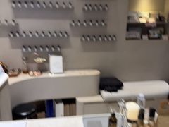 -泰合玺·精油疗愈 SPA(南京河西万达店)
