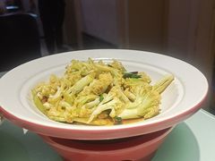 -粗茶淡饭•陕菜•家常菜