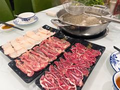 -福合埕牛肉火锅(长平国新店)