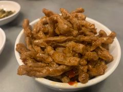 -功德林(南京西路店)